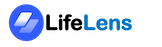 LifeLens Logo